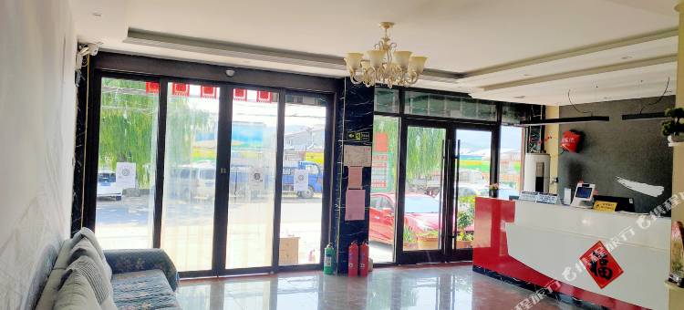 尚客优酒店(沂南铜井镇竹泉景区店)图片