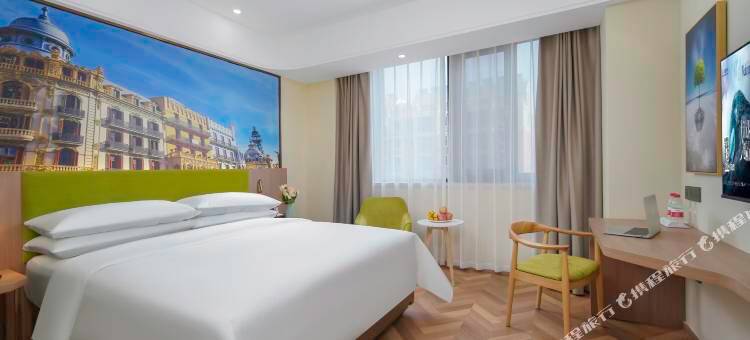 维也纳3好酒店(兴化安丰店)图片