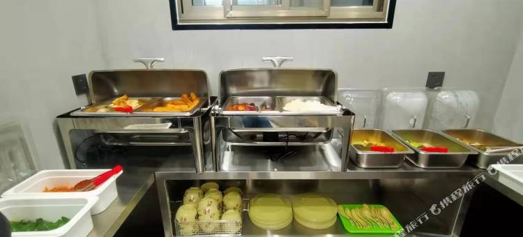 如家华驿精选酒店(博兴汽车站店)图片