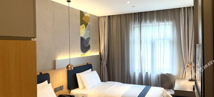 如家商旅酒店(北京朝阳高铁站达美中心店)图片