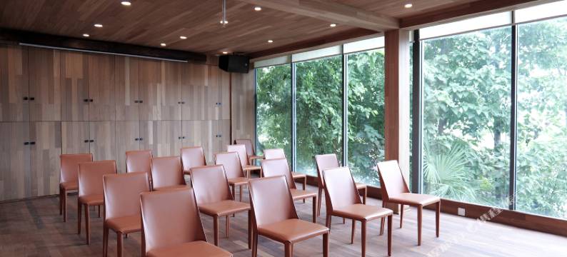 空院子隐奢度假酒店图片