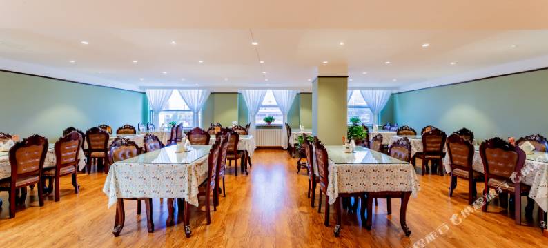 呼和浩特朗德国际酒店(摩尔城东影路地铁站店)图片