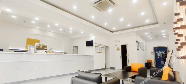 7天酒店(海口高铁东站海南师范大学店)图片