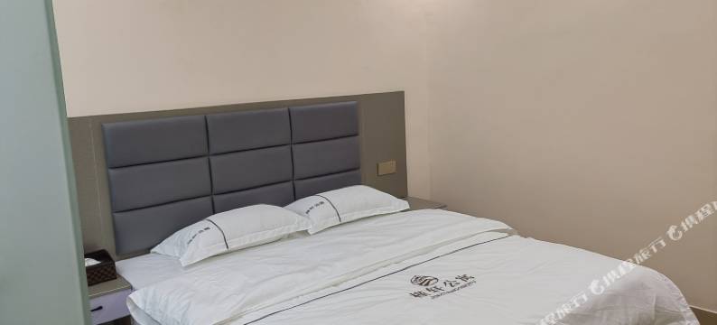 佛山槿轩公寓图片