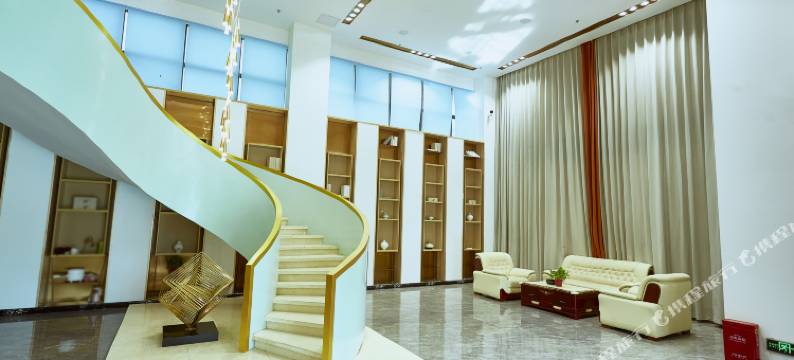 腾辉酒店(常宁店)图片