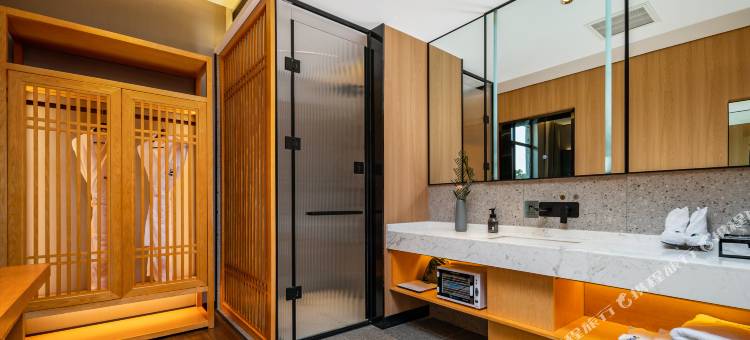 鸥凯雅苑(南阳万达广场医圣祠店)图片