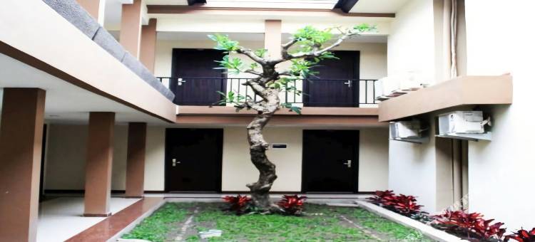 Collection O Grand Pondok Puri Ayu图片