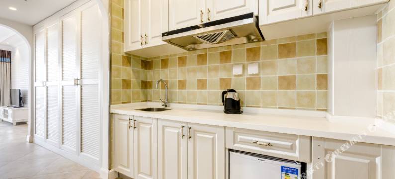 汤泉高尔夫公寓(秦皇岛昌黎黄金海岸店)图片