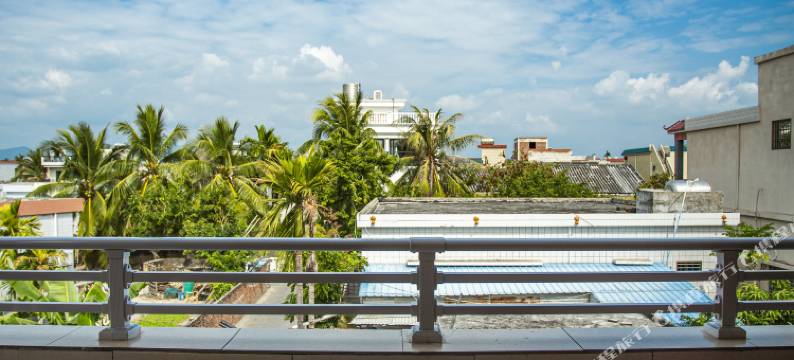 三亚西岛海贝民宿图片