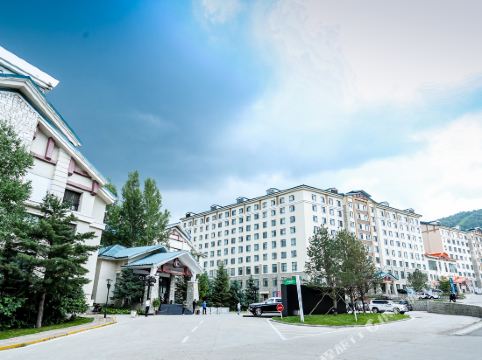 亚布力亚布洛尼酒店详情-pc酒店预订-中国南方航空官网