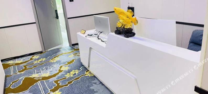 梦之福地快捷宾馆图片