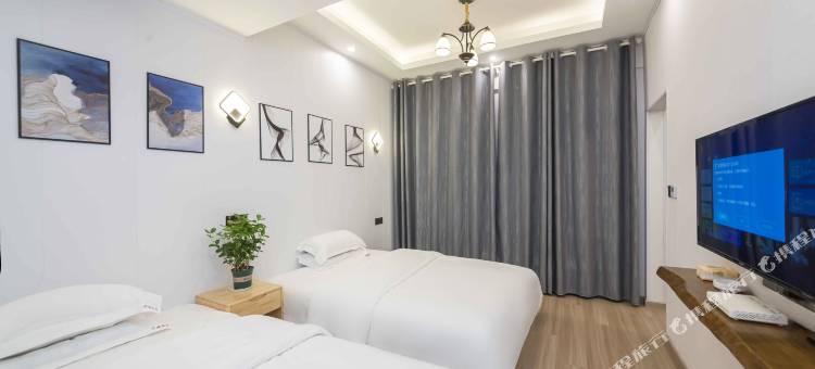 花水湾冬漓酒店图片