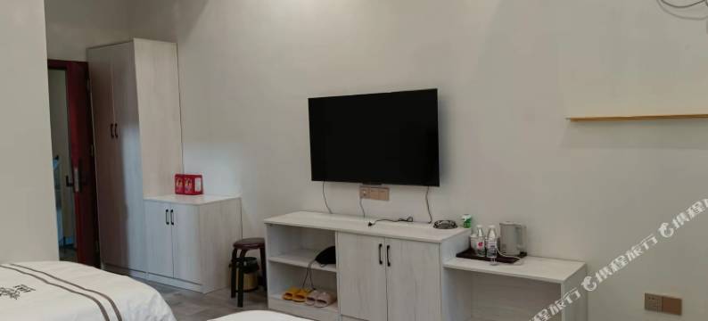 兴义安澜酒店图片