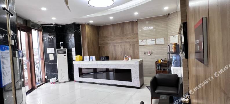 巢趣酒店(和平路唐桥地铁站店)图片