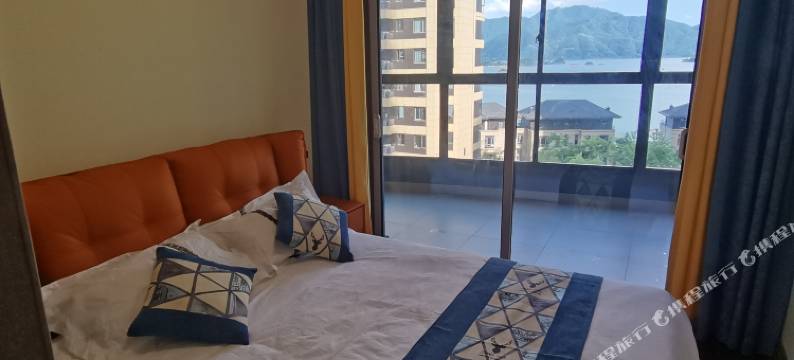 千岛湖栖屿民宿图片