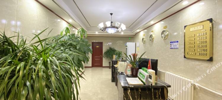 云居客栈(保定南二环农大西校区店)图片