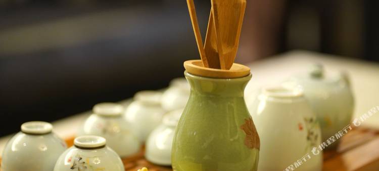 阳西沙扒湾星际海湾酒店图片