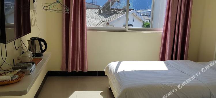 阳朔金沙湾宾馆(印象刘三姐景区店)图片