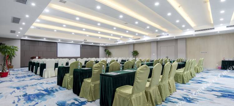 睿景酒店(武汉归元寺钟家村地铁站店)图片