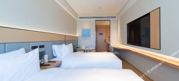 全季酒店(张家口市政府店)图片