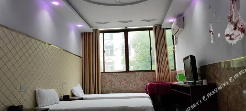 长丰大富豪宾馆图片