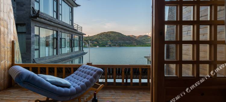 岛语·岩石海景度假美宿(大理洱海金梭岛店)图片