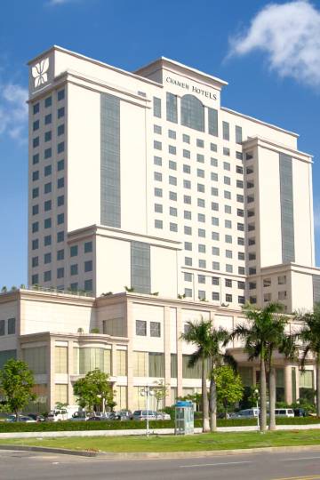 清溪昌明酒店图片