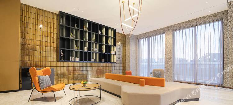 维也纳智好酒店(昆明滇池风景区万科翡翠滨江店)图片