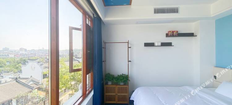 永州乐欢溪舍民宿图片