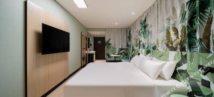 海友酒店(如皋大润发店)图片