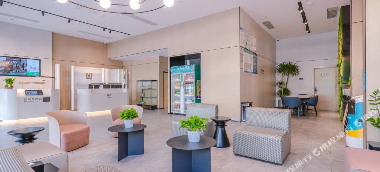 你好酒店(南宁五一立交地铁站店)图片