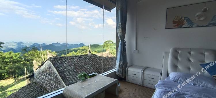 捨得金馆民宿图片