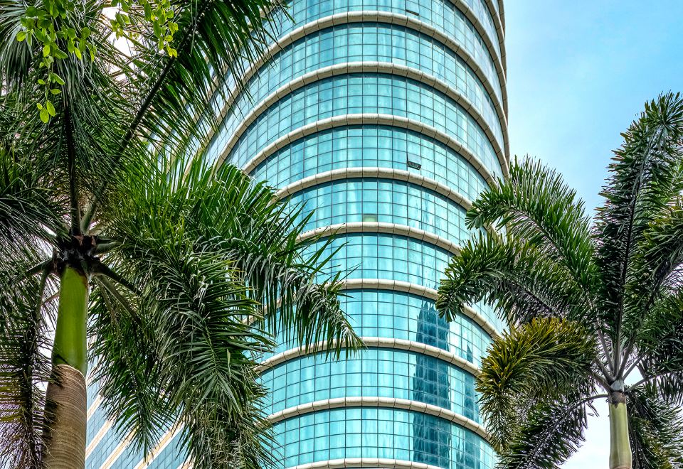 Maihao Hotel (Zhuhai Riyuebei Shop)Hotel Overview