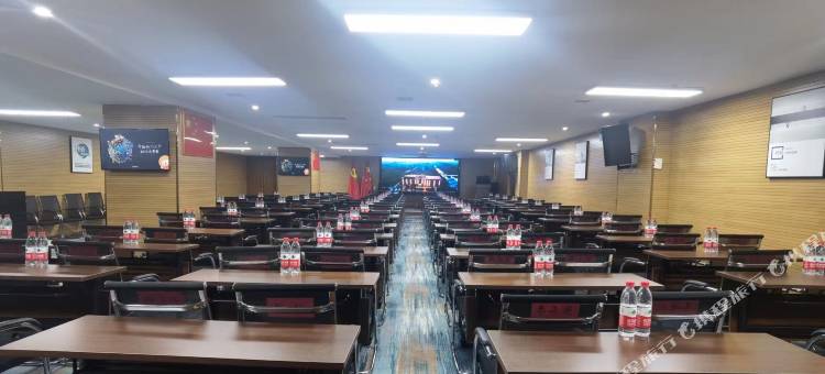 丽豪酒店(雄安新区安新白洋淀景区旅游码头店)图片