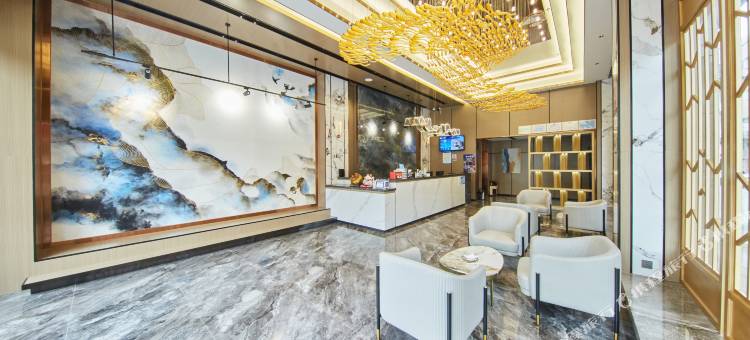 无限假日酒店(东莞中堂店)图片