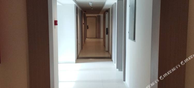 六间房公寓(港务大道店)图片