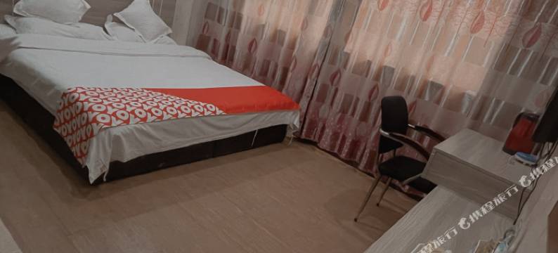 常州锦嘉商务宾馆图片