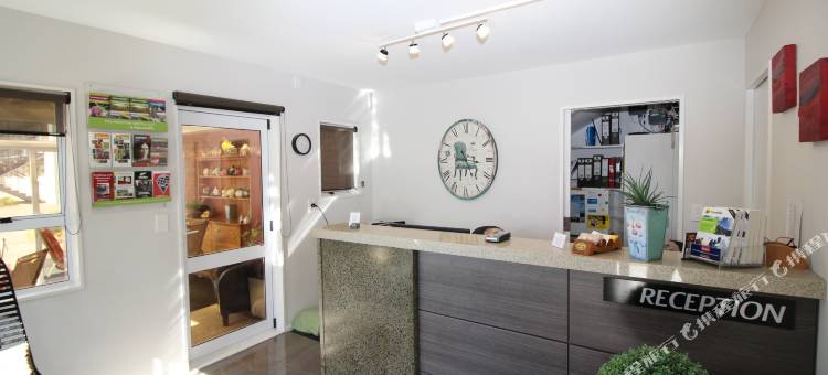 卡拉玛汽车旅馆(Carramar Motor Inn)图片