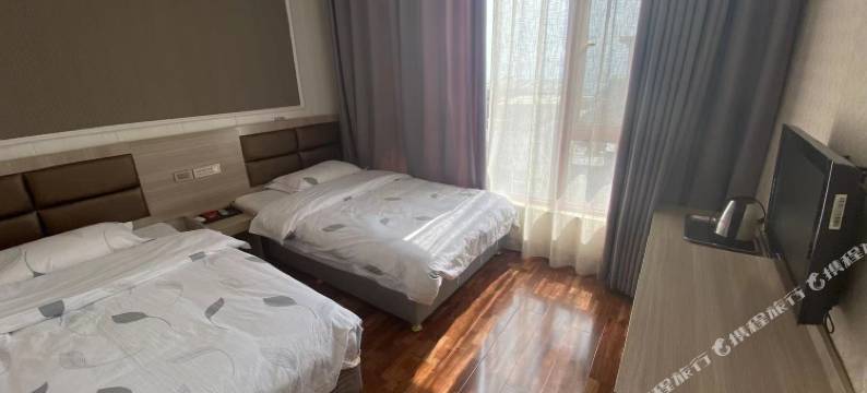 抚仙湖顺庆居酒店(禄充风景区店)图片