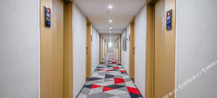 尚客优酒店(无锡江阴顾山镇店)图片