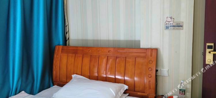 贵阳三江鑫宾馆图片