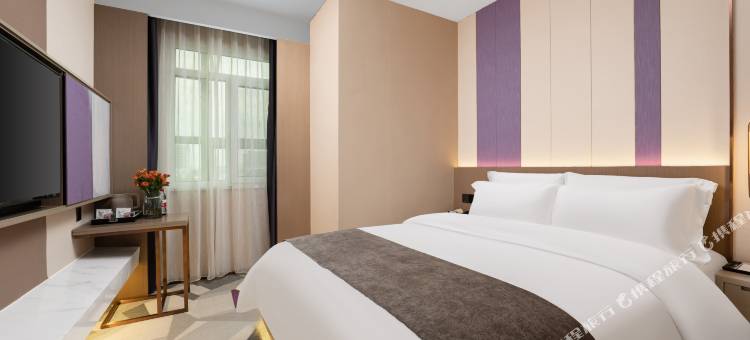 麗枫酒店(聊城东昌湖店)图片