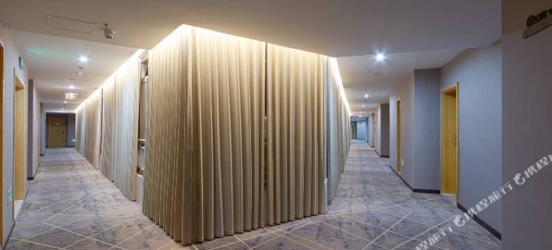 国贸·花祺酒店(东台城东购物公园悦来城店)图片