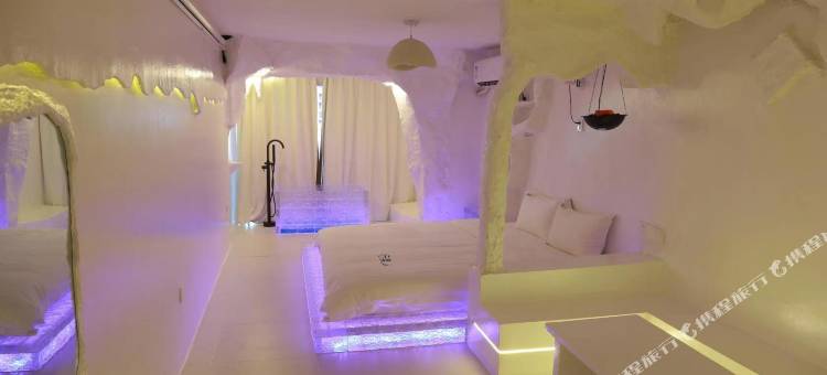 行乐民宿(九江学院十里万达店)图片