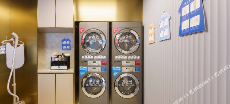 汉庭酒店(大连旅顺口店)图片