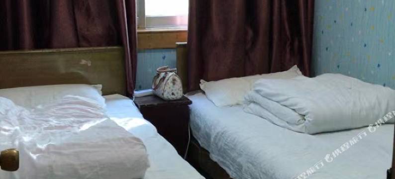 昭通云鑫旅馆图片