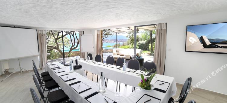 玛琳卡Spa酒店(Hôtel Marinca & Spa)图片