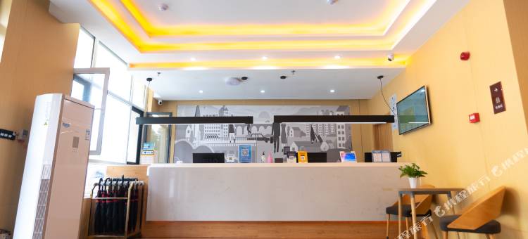 橙客连锁酒店(枣庄十五中长途汽车站店)图片