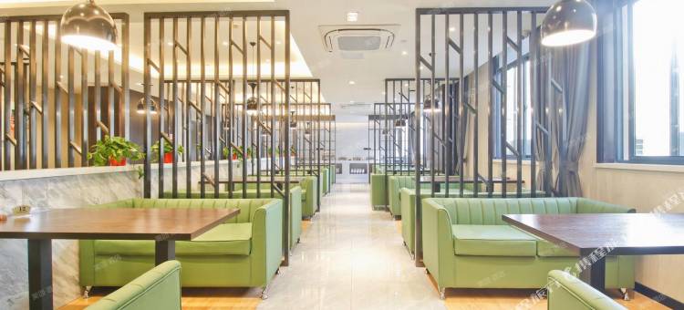 维朵HOME 酒店(合肥滨湖竹园地铁站店)图片