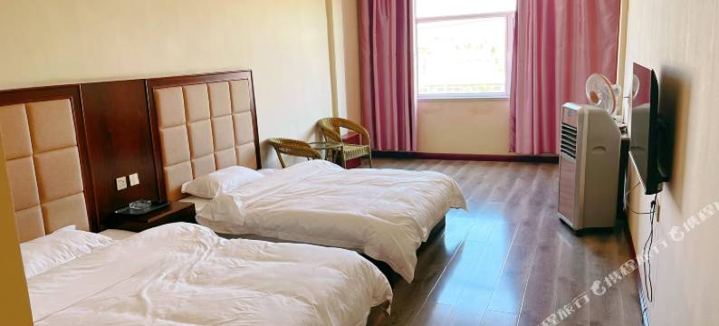 五寨雅居乐快捷酒店图片